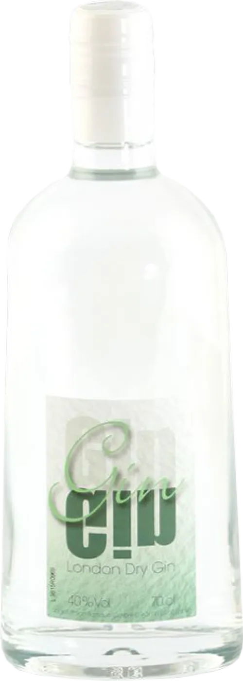 Barrique Gin London Dry Gin