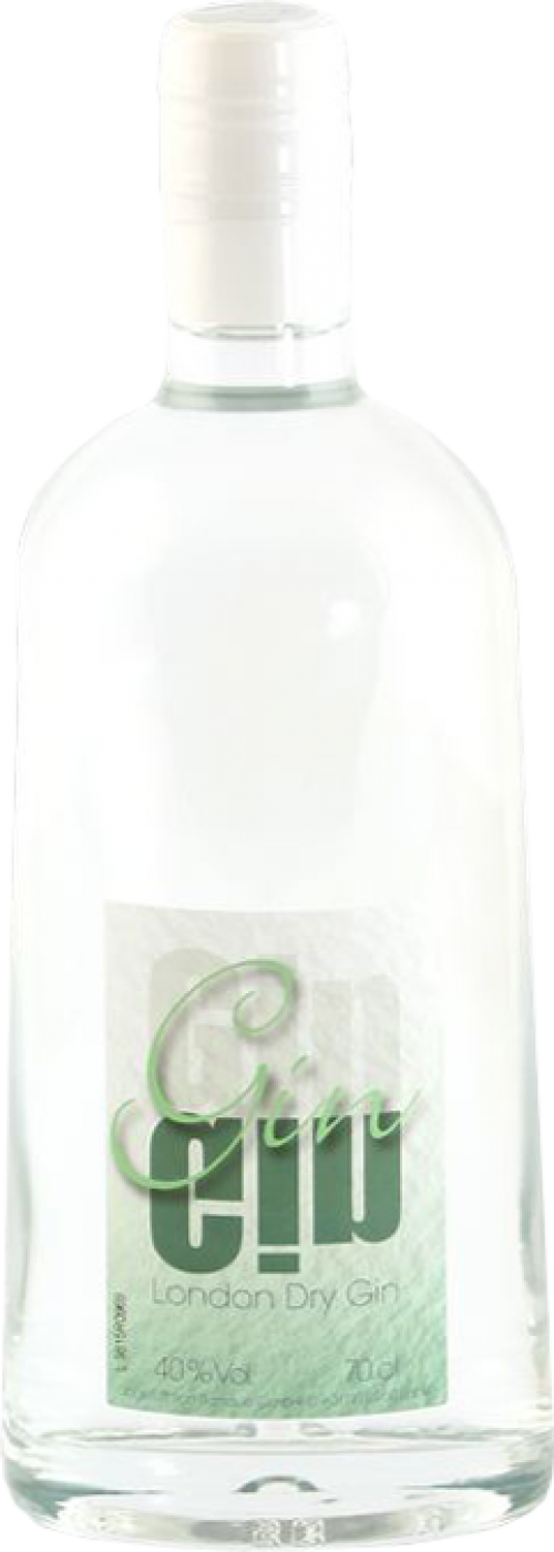 Barrique Gin London Dry Gin