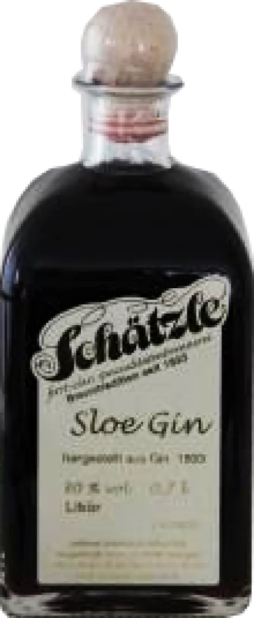 Schätzle Sloe Gin