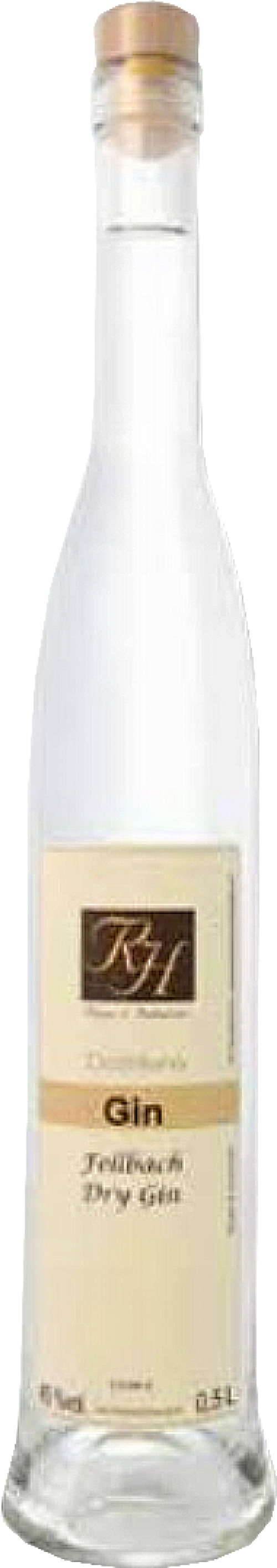 Fellbach Dry Gin