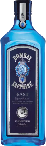 Bombay Sapphire East