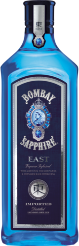 Bombay Sapphire East