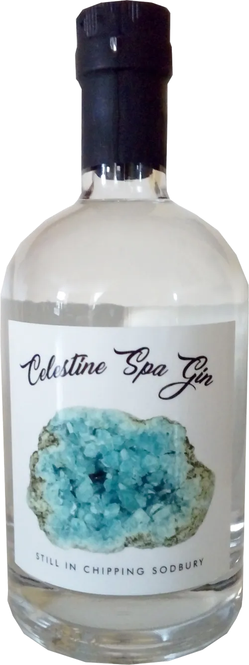 Celestine Spa Gin