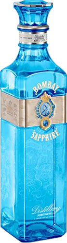Bombay Sapphire Laverstoke Mill Limited Edition