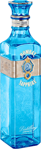 Bombay Sapphire Laverstoke Mill Limited Edition