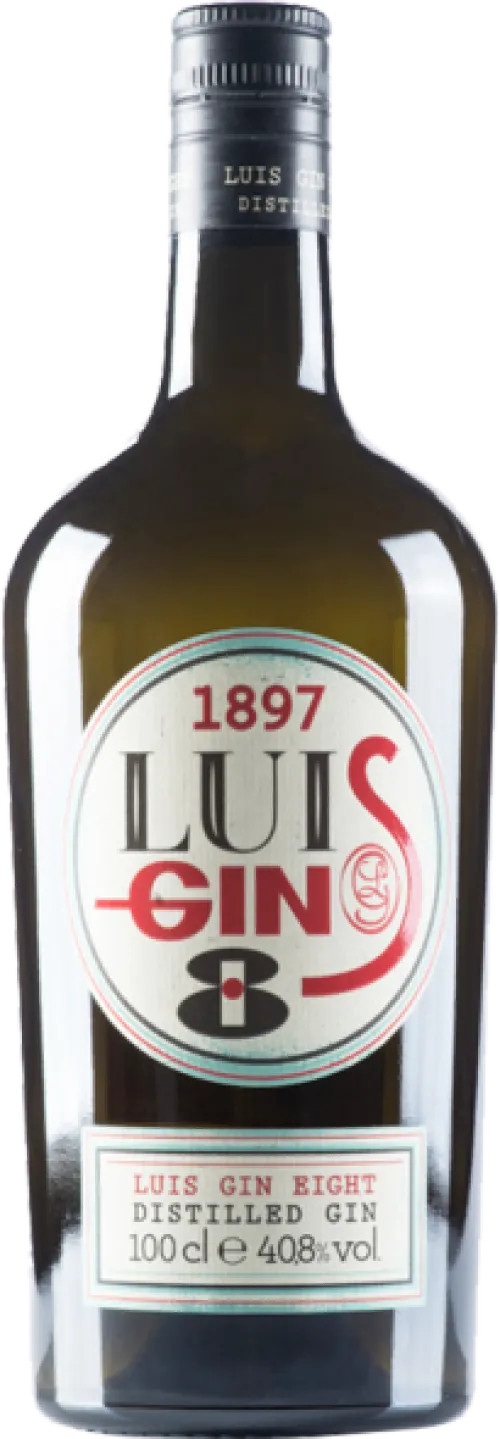 1897 Luis Gin 8