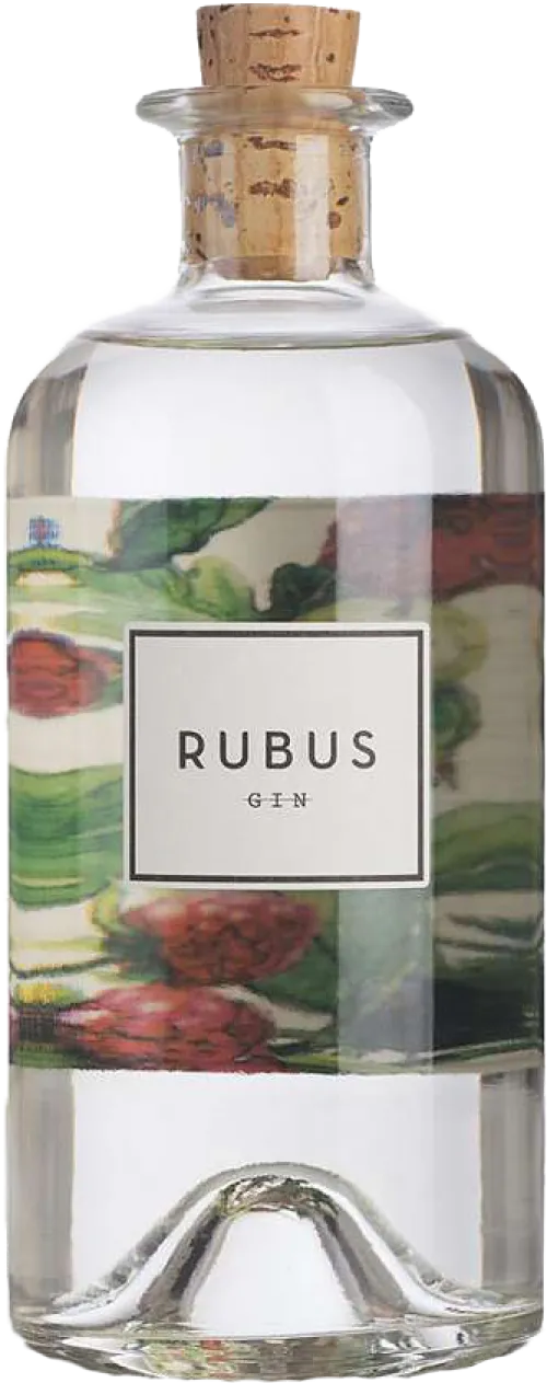Rubus Gin