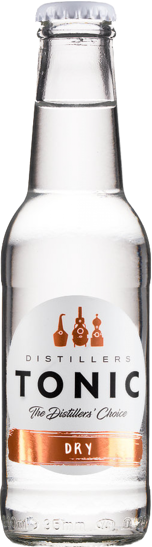 Distiller's Tonic Dry