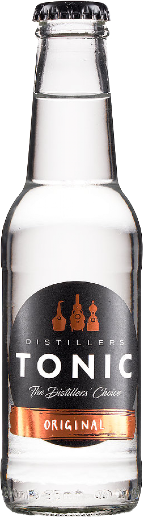 Distiller's Tonic Original