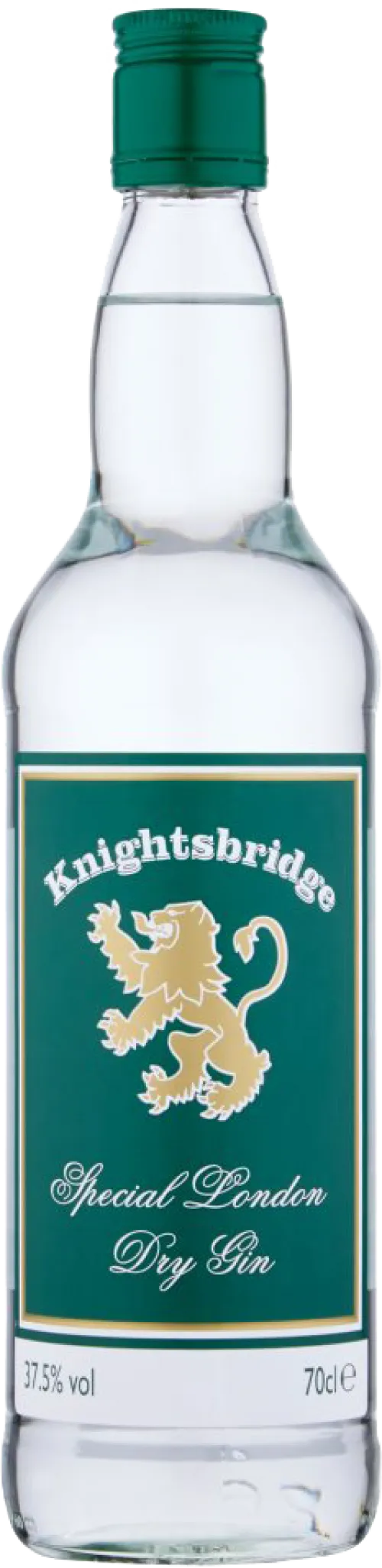 Knightsbridge Special London Dry Gin