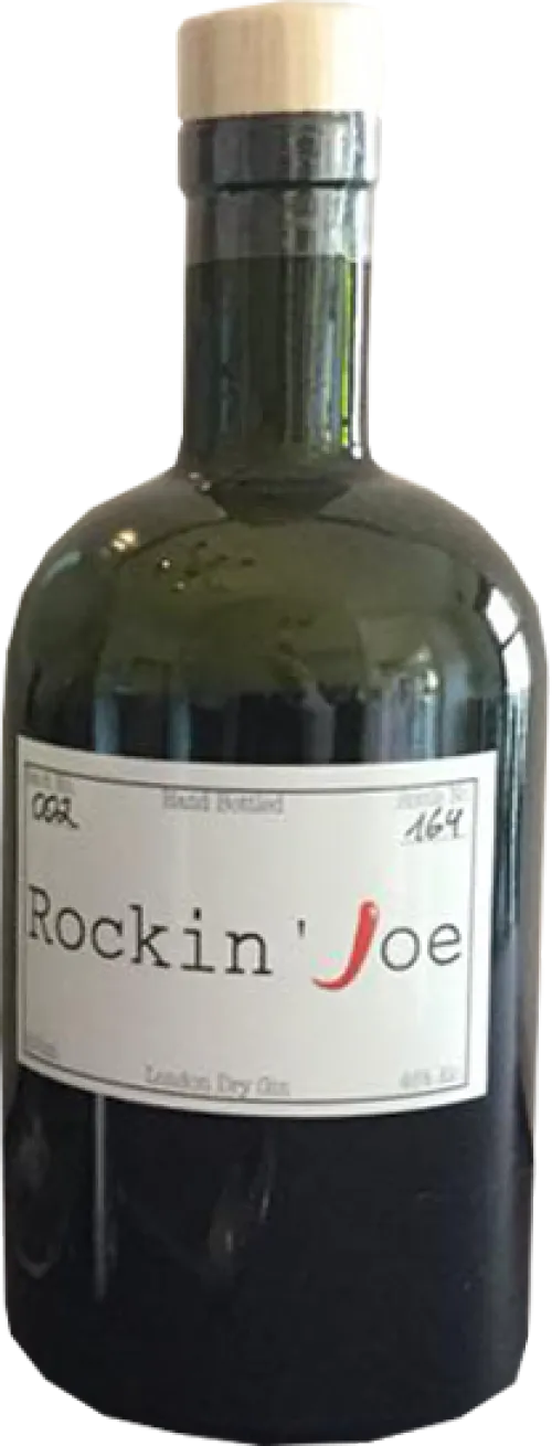 Rockin' Joe London Dry Gin