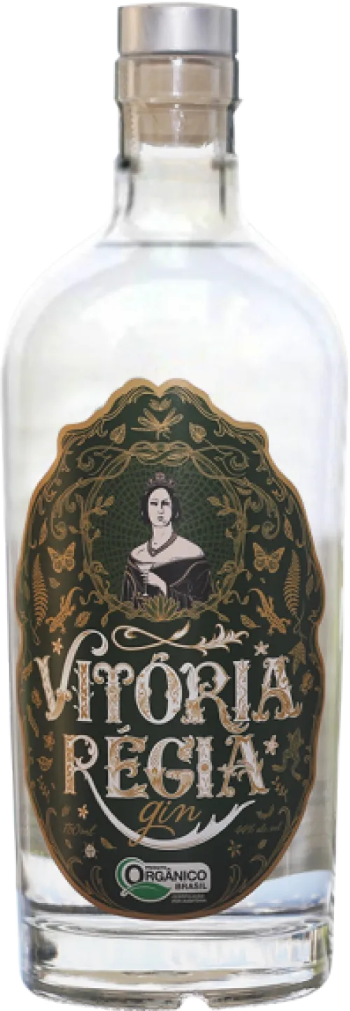 Vitória Régia Gin