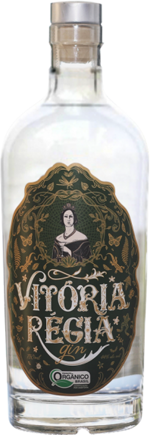 Vitória Régia Gin