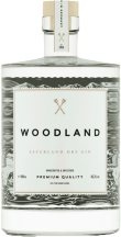 Woodland Sauerland Dry Gin