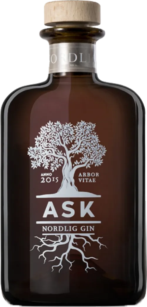 Ask Nordlig Gin