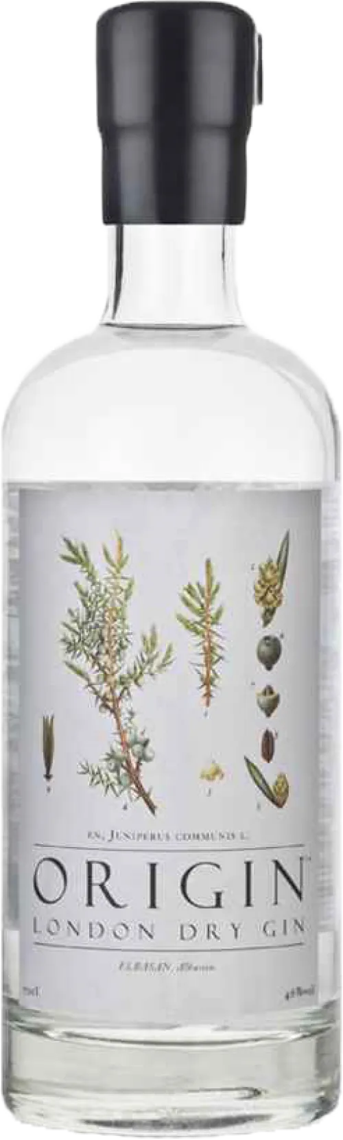 Origin London Dry Gin Elbasan, Albania