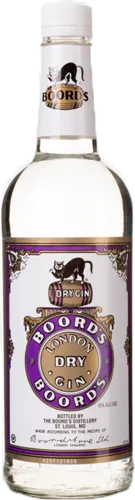 Boord's London Dry Gin