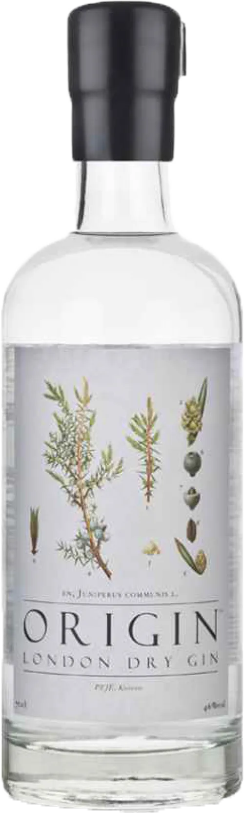 Origin London Dry Gin Pejë, Kosovo