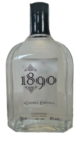 1890 Ginebra Especial