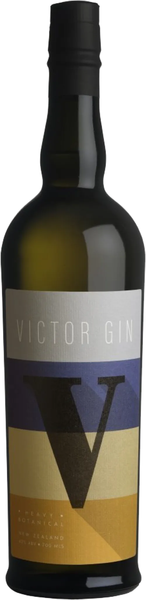 Victor Gin
