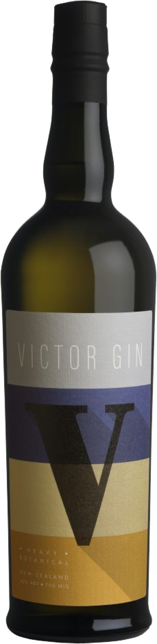 Victor Gin