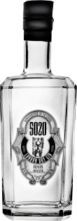 5020 London Dry Gin