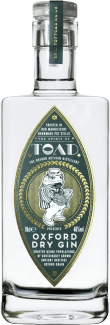 Toad Oxford Dry Gin