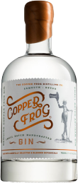 Copper Frog Gin