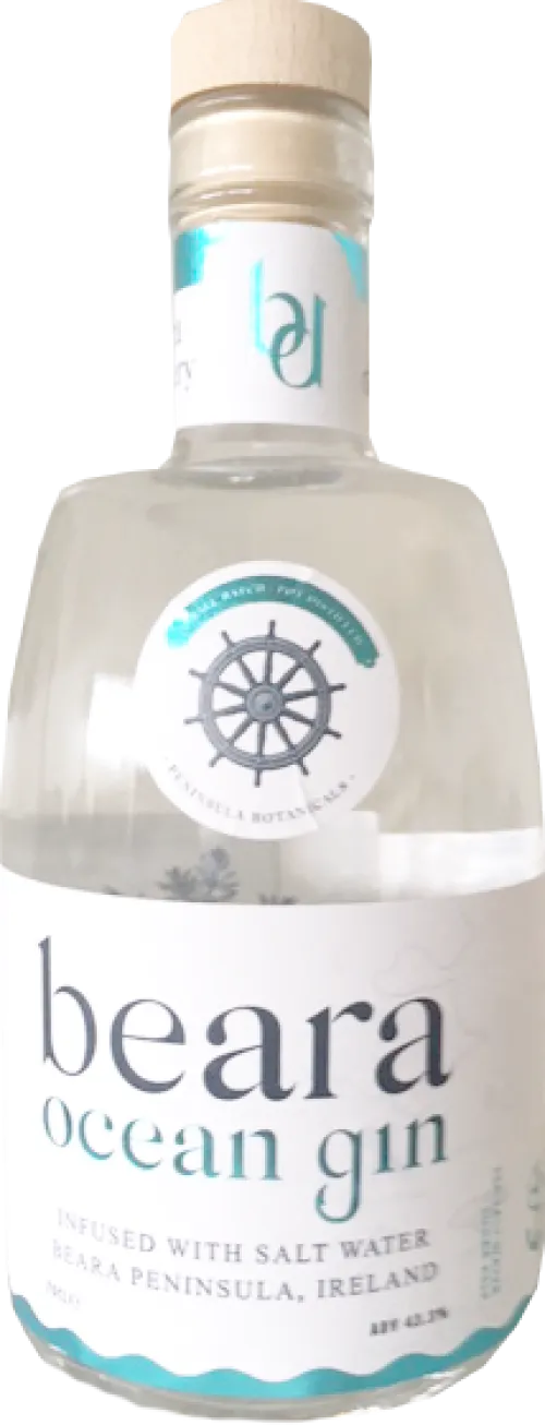 Beara Ocean Gin