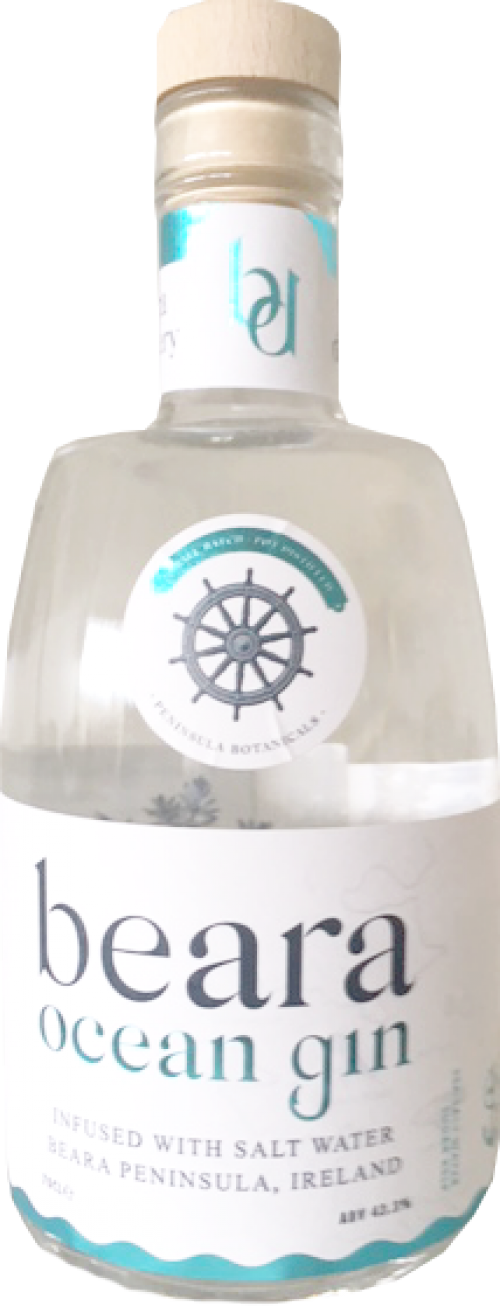 Beara Ocean Gin