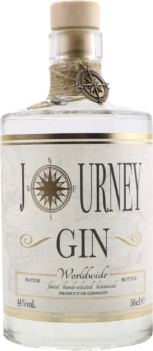 Journey Gin