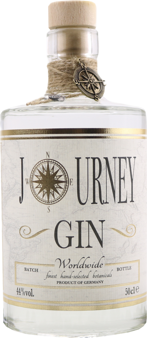 Journey Gin