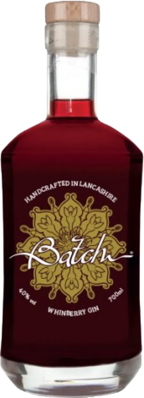 Batch Whinberry Gin