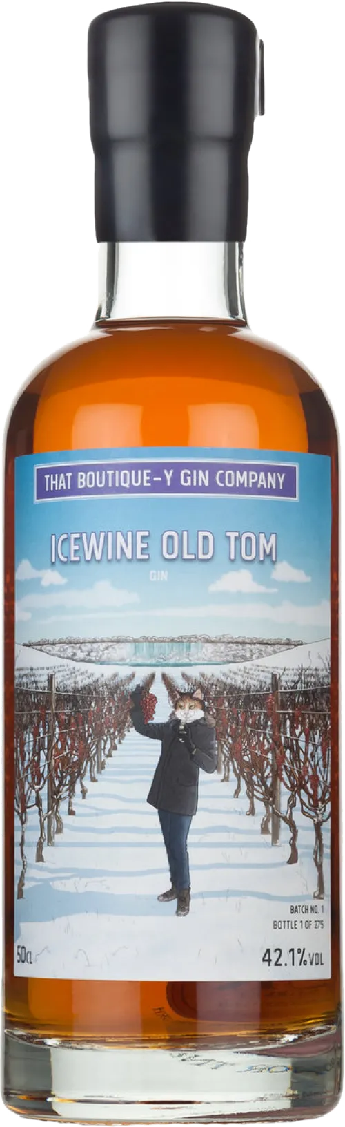 That Boutique-Y Gin Company Icewine Old Tom Gin