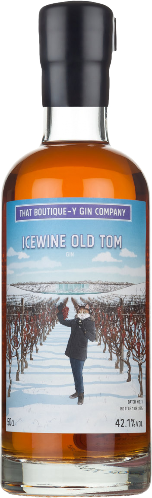 That Boutique-Y Gin Company Icewine Old Tom Gin