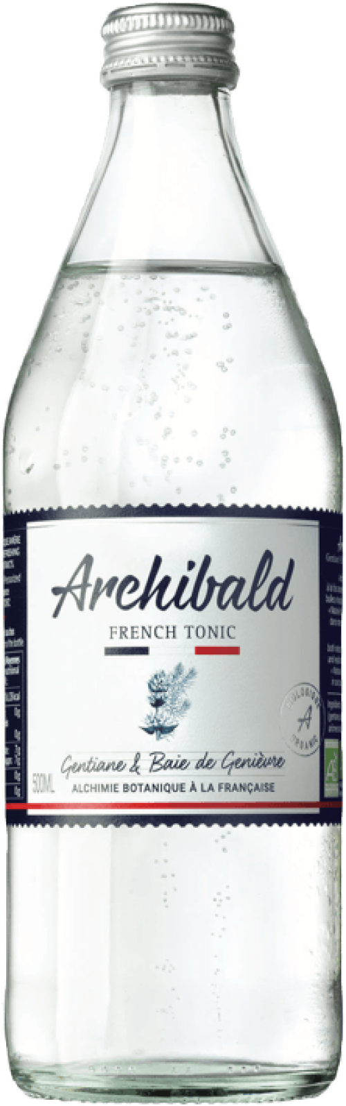Archibald French Tonic