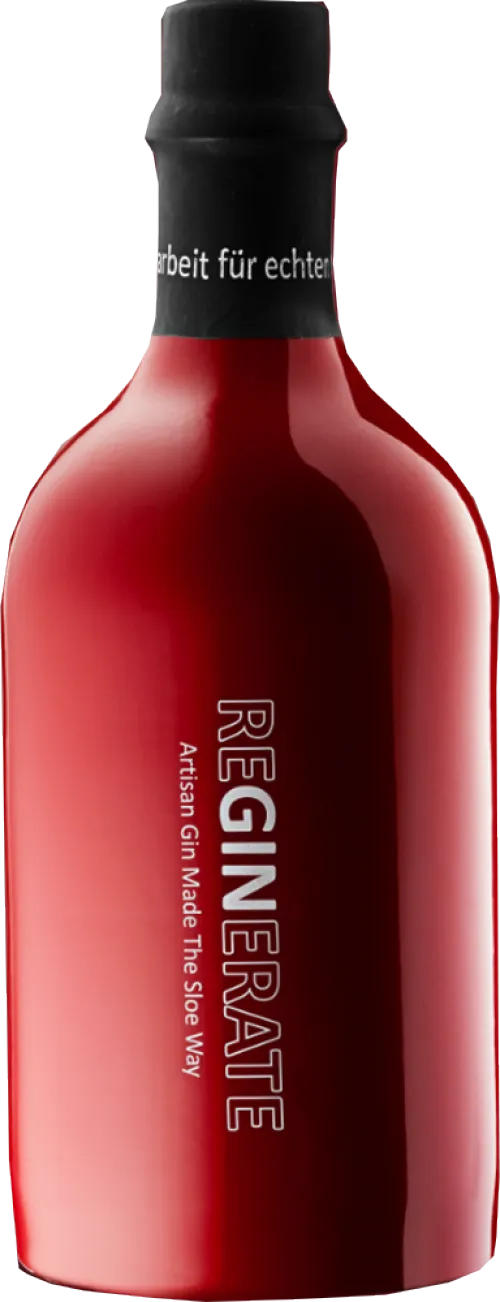 Reginerate Artisan Sloe Gin
