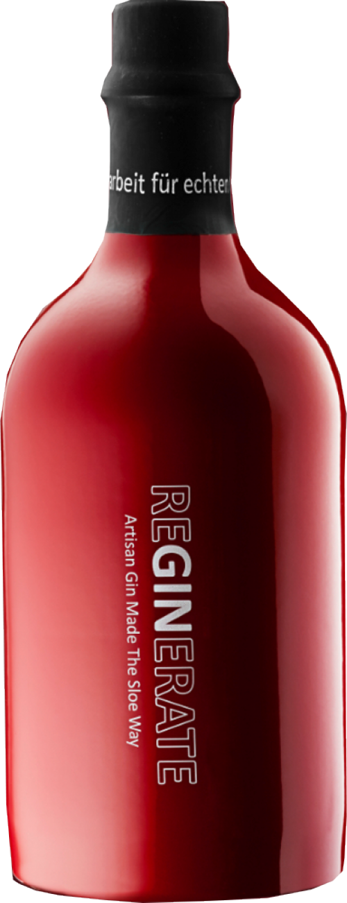 Reginerate Artisan Sloe Gin