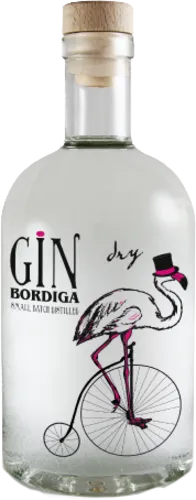 Bordiga Gin Dry