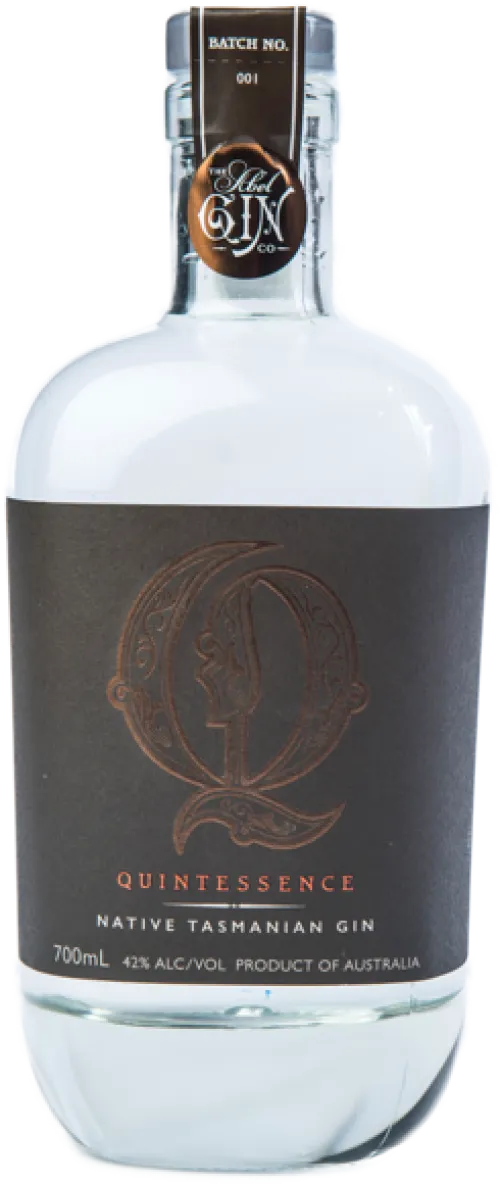 Quintessence Native Tasmanian Gin