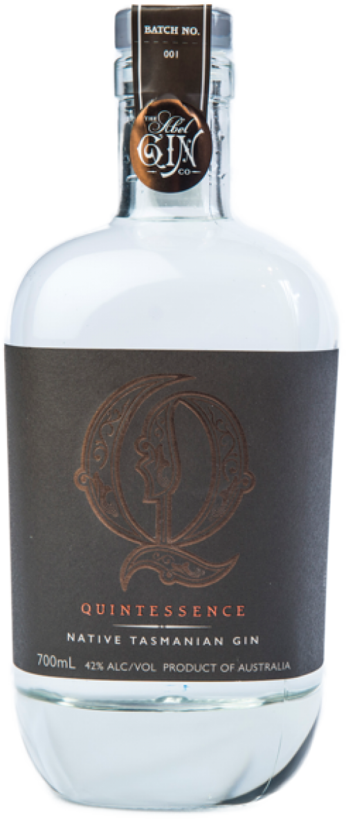 Quintessence Native Tasmanian Gin