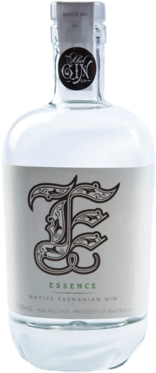 Essence Native Tasmanian Gin