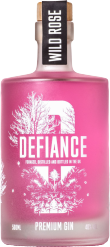 Defiance Wild Rose Gin