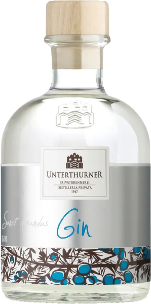 Unterthurner Sanct Amandus Gin