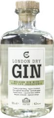 Cru London Dry Gin