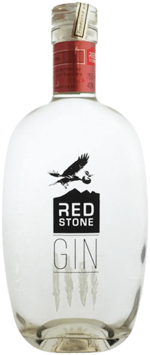 Red Stone Gin