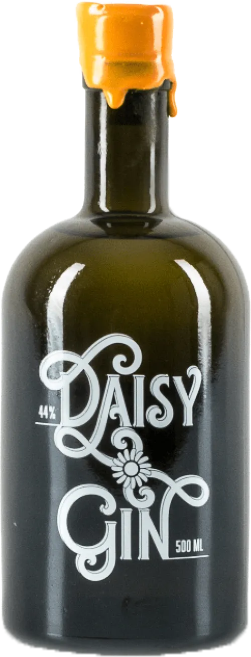 Daisy Gin