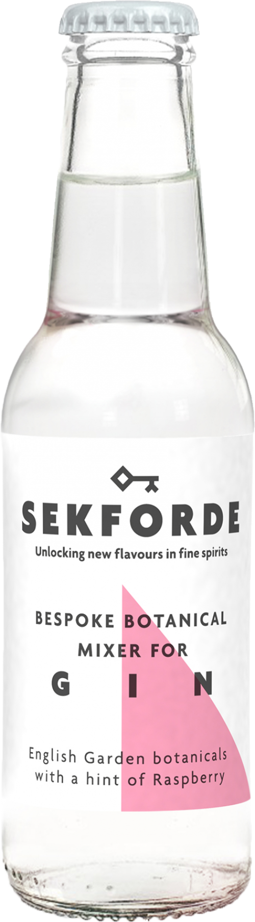 Sekforde Bespoke Botanical Mixer For Gin