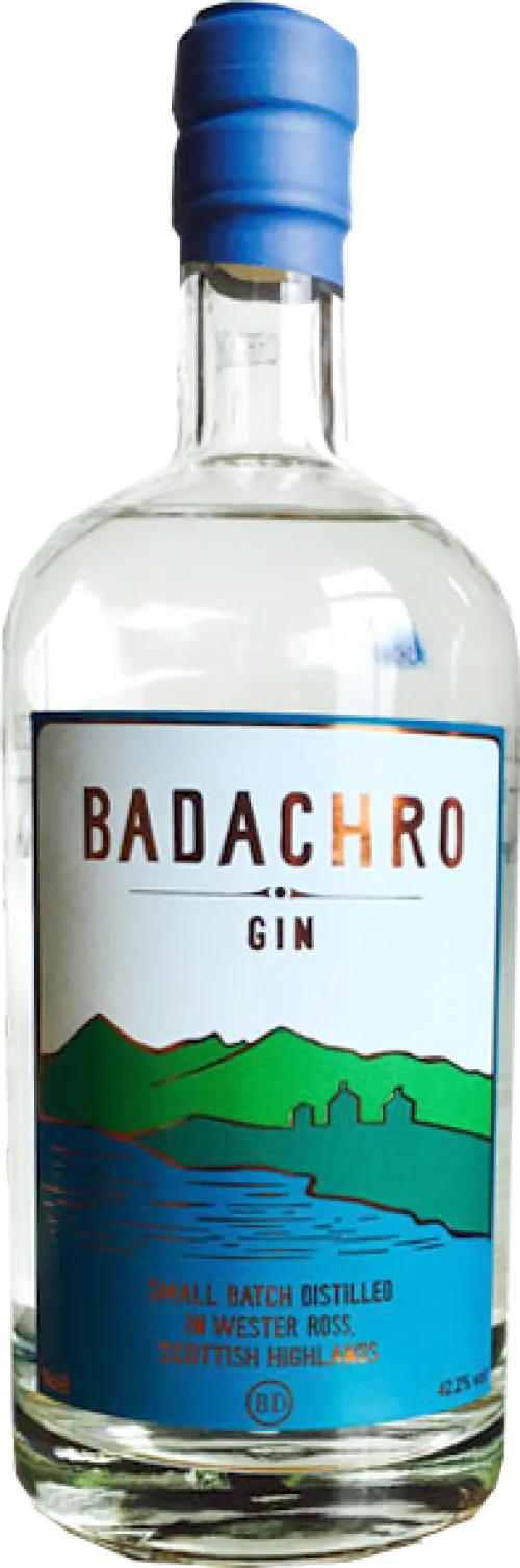 Badachro Gin