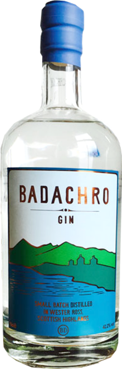Badachro Gin